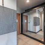 Stylish Shipyard Apartamento *