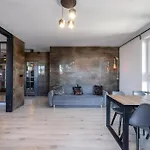 Apartamento Stylish Shipyard