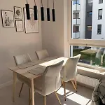 Stylish Shipyard Apartamento