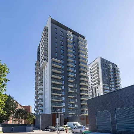 Stylish Shipyard Γκντανσκ