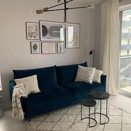 Stylish Shipyard * Γκντανσκ