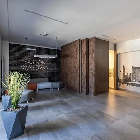Apartment Stylish Shipyard *